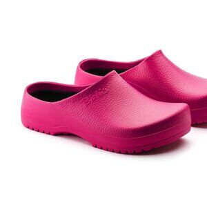 Birkestock clogs: Super-Birki